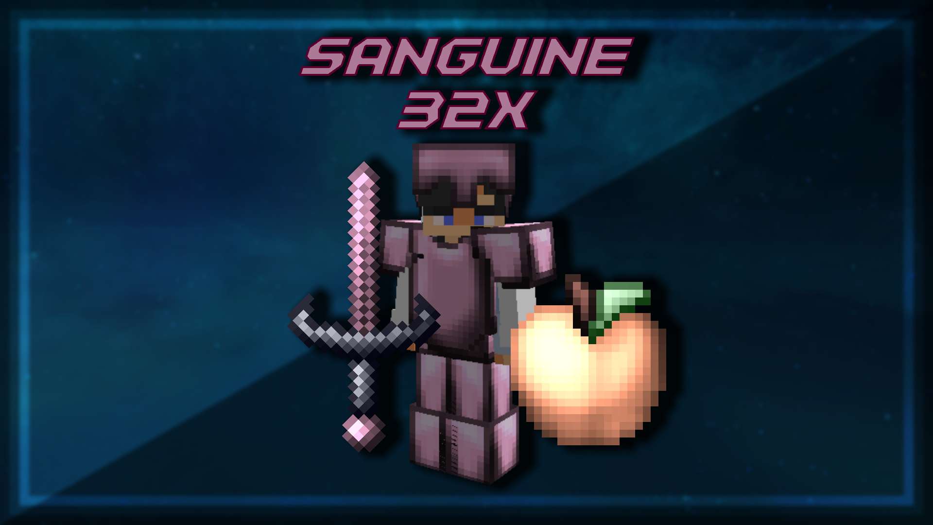 Sanguine  32x by Toyok on PvPRP